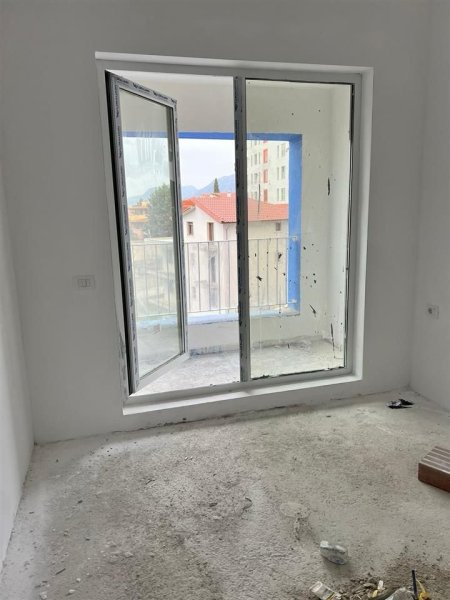 APARTAMENT 1+1 NE SHITJE TE REZIDENCA KAIMI NE ALI DEM