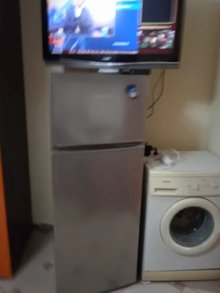 Jepet me qera Garsoniere 350 mije leke , rruga Mihal Duri.