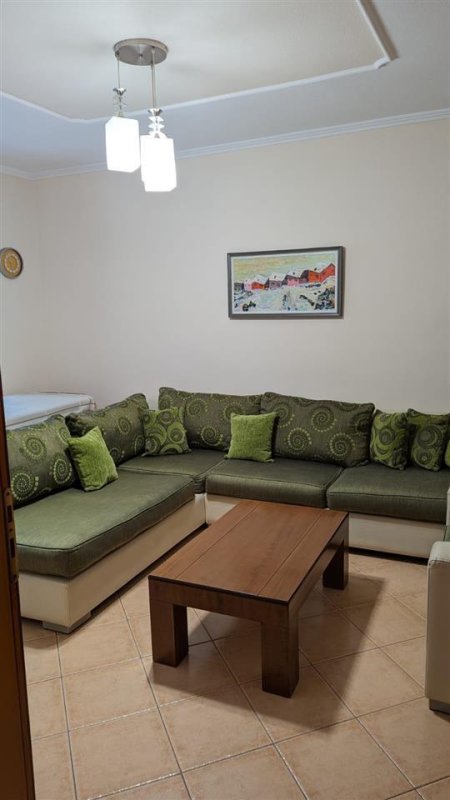 APARTAMENT 2+1 NE SHITJE NE LAPRAKE