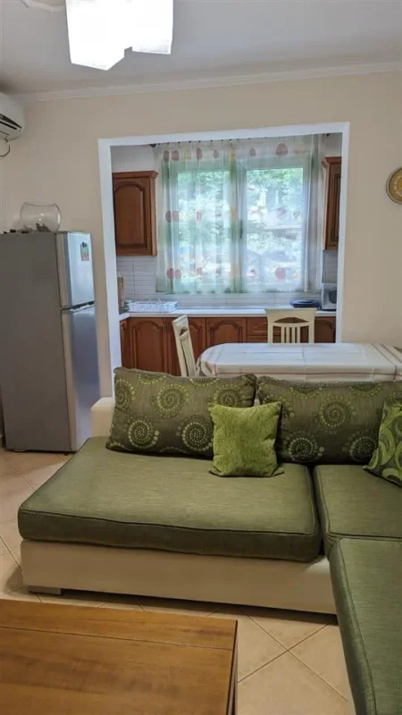 APARTAMENT 2+1 NE SHITJE NE LAPRAKE