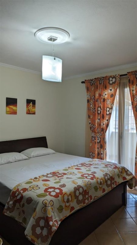 APARTAMENT 2+1 NE SHITJE NE LAPRAKE