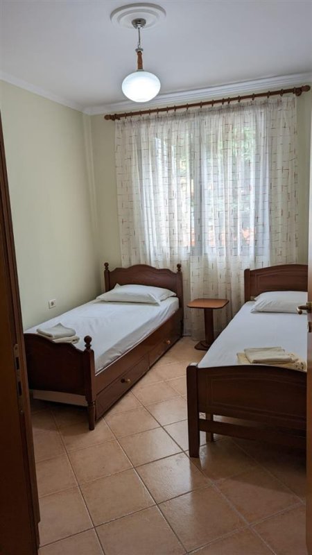 APARTAMENT 2+1 NE SHITJE NE LAPRAKE