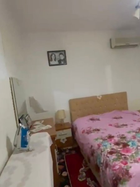 APARTAMENT 2+1 NE SHITJE NE KAMEZ