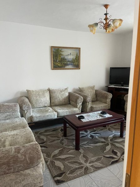 Apartament 2+1 Per Qira, Rruga Mihal Grameno