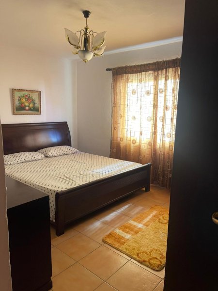 Apartament 2+1 Per Qira, Rruga Mihal Grameno