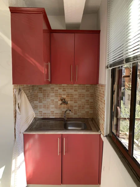 JEPET ME QIRA APARTAMENT 1+1 PRANE INSTITUTIT HARRY T. FULTZ!!