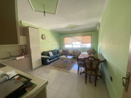 Shitet, Apartament 2+1+2, Unaza e Re. UNA38060