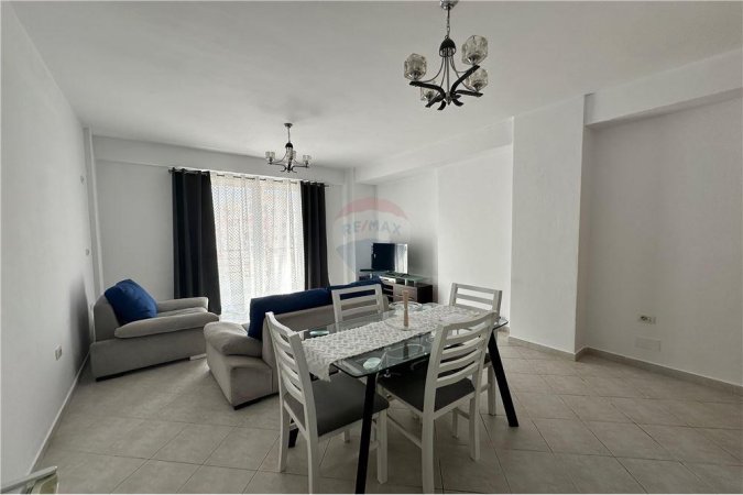 Apartament 1+1 me qera prane "Vila L" Astir