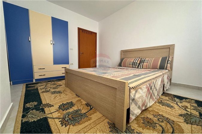 Apartament 1+1 me qera prane "Vila L" Astir