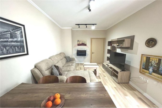 Apartament 1+1 per qira tek Eleonora