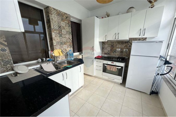 Apartament 1+1 per qira tek Eleonora