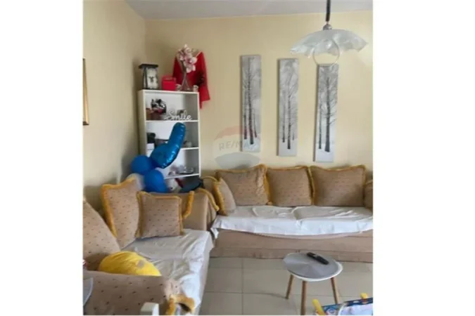 Apartament 1+1 me qira Myslym Shyri