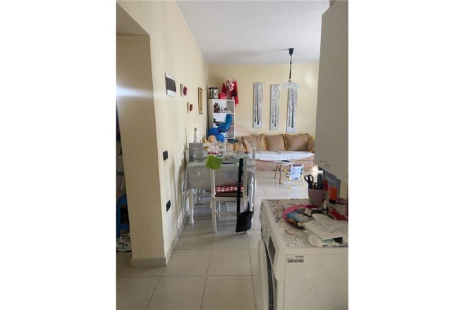 Apartament 1+1 me qira Myslym Shyri