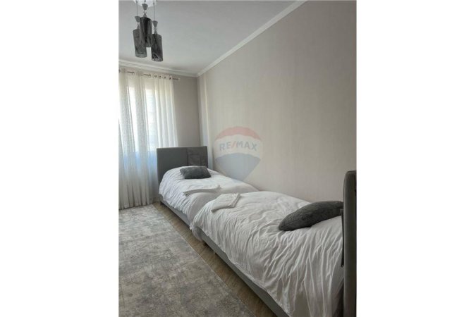 Apartament 2+1+2 me qira ne Astir.