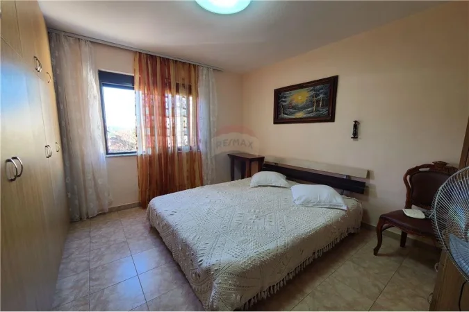 Aparftamet 2+1+2 per Qira ,Ali Demi Shqiperi