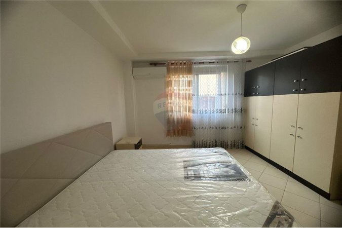 Apartament 1+1 per qira te Liqeni i Thate