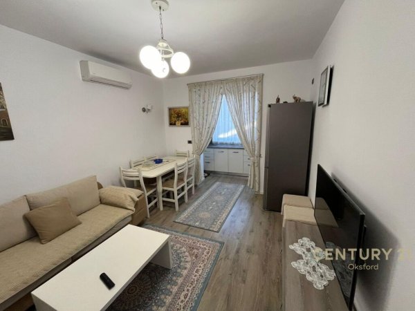 Apartment 2+1 te Vasil Shanto 130000 €