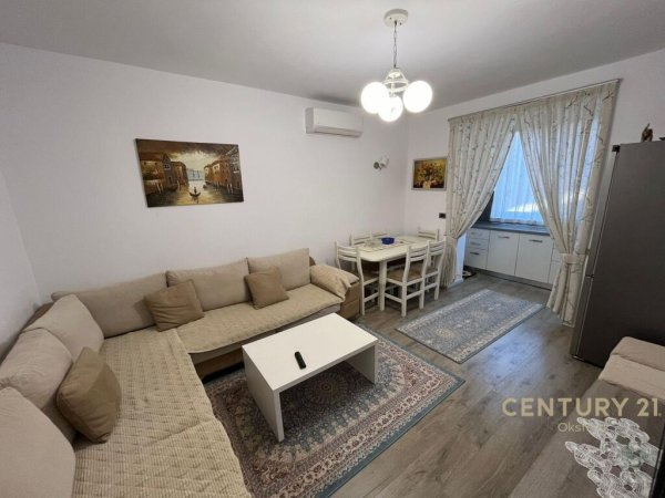 Apartment 2+1 te Vasil Shanto 130000 €
