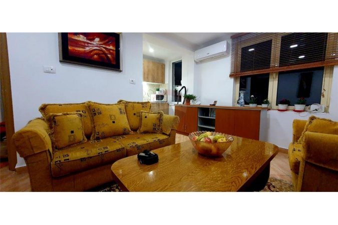 Apartament 1+1 te Medreseja