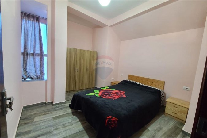 Apartament 1+1 per Qira,Rruga e Elbasanit!