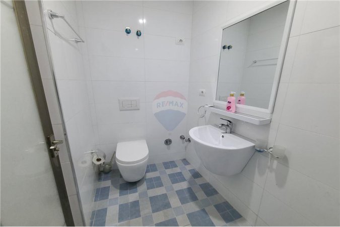 Apartament 1+1 per Qira,Rruga e Elbasanit!