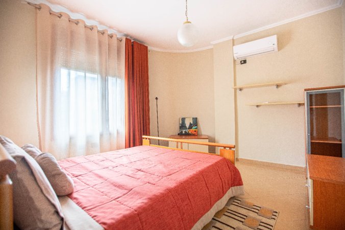 Tirane,Apartament #meQira  2+1+2 (Blloku)