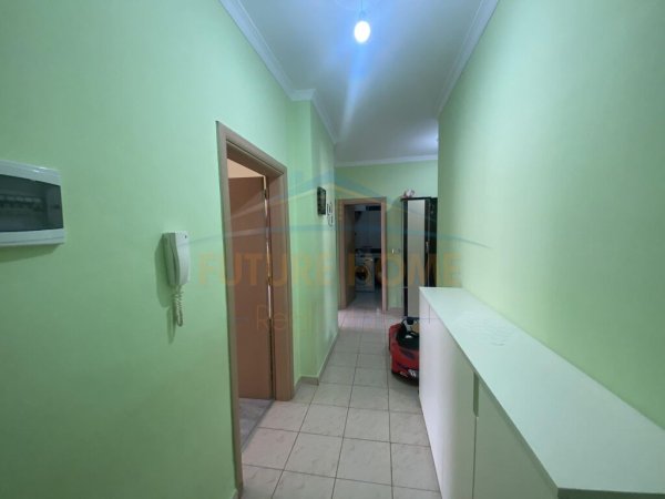 SHITET SUPER APARTAMENT 2+1+2 TE NJESIA