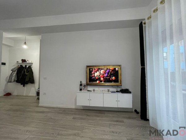 Jepet me qira Apartament 2+1 tek Kompleksi "Mangalem", Ali Dem!