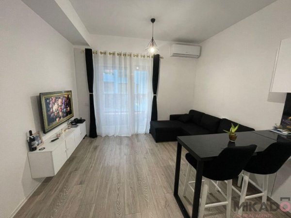 Jepet me qira Apartament 2+1 tek Kompleksi "Mangalem", Ali Dem!