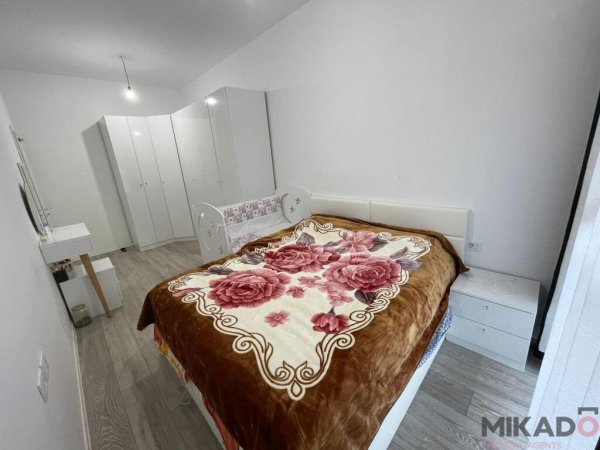 Jepet me qira Apartament 2+1 tek Kompleksi "Mangalem", Ali Dem!