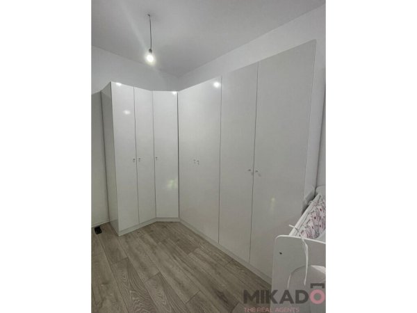 Jepet me qira Apartament 2+1 tek Kompleksi "Mangalem", Ali Dem!