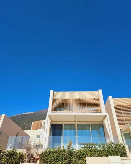 Super apartament ne Green Coast Residence!!