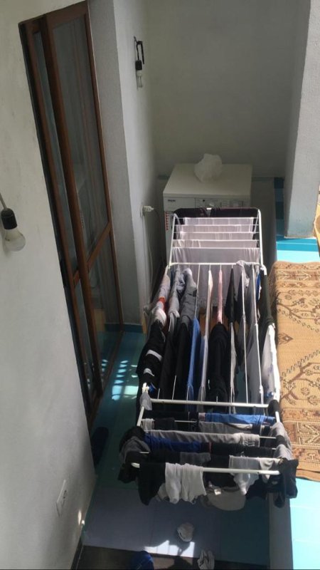 Tirane, jepet me qera apartament 1+1 Kati 1, 65 m² 25.000 Leke (ilia dilo sheperi)
