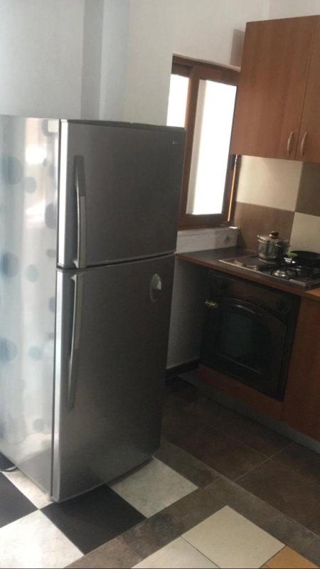 Tirane, jepet me qera apartament 1+1 Kati 1, 65 m² 25.000 Leke (ilia dilo sheperi)