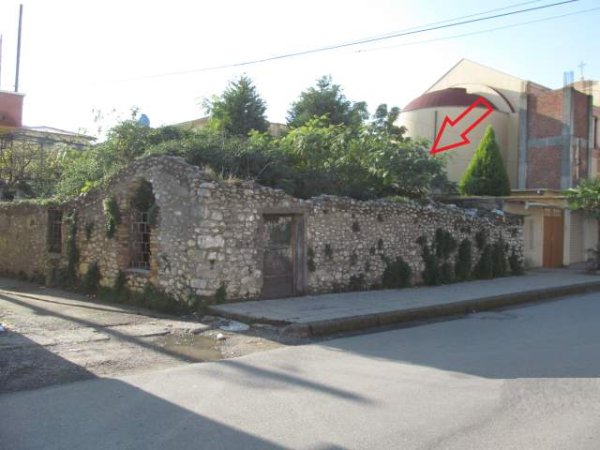 Shkoder, Shitet Truall 198 m² + Ndertese 118.5 m², Cmimi 5.830.000 Leke (Rruga "Lin Delia")