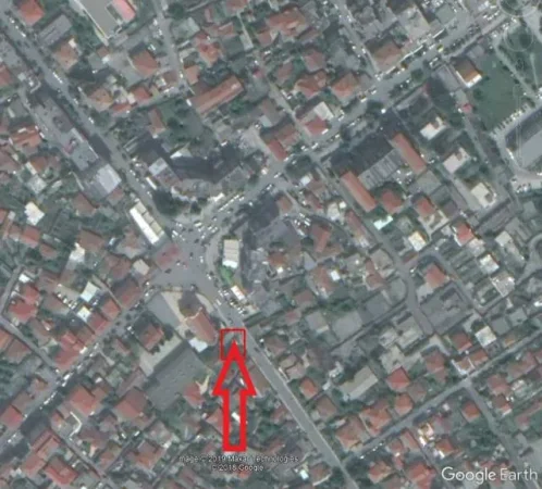 Shkoder, Shitet Truall 198 m² + Ndertese 118.5 m², Cmimi Referues 5.830.000 Leke (Rruga "Lin Delia")