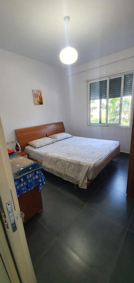 Gjiri Lalezit, shes apartament 1+1+BLK Kati 1, 56 m² 66.700 Euro (Gjiri Lalzit)