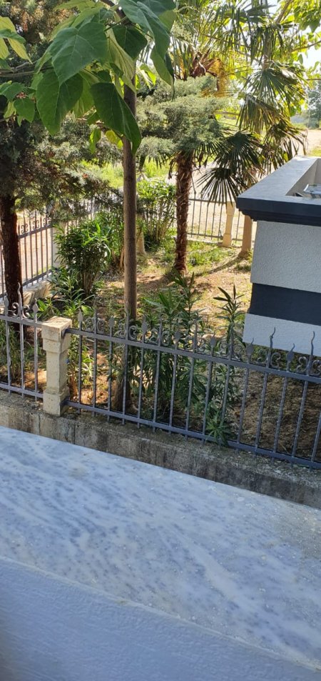 Gjiri Lalezit, shes apartament 1+1+BLK Kati 1, 56 m² 66.700 Euro (Gjiri Lalzit)
