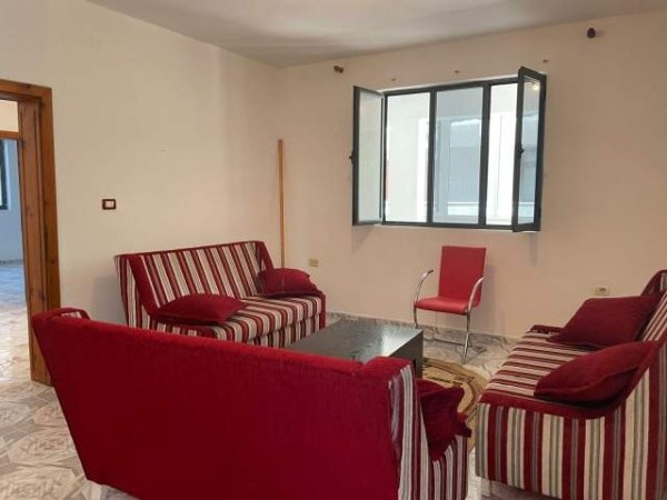 Tirane, jepet me qera apartament 2+1 Kati 1, 120 m² 35.000 Leke (dritan hoxha)
