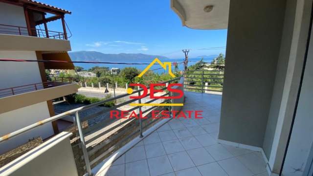 Vlore, shitet apartament 2+1+BLK Kati 2, 111 m² 140.000 Euro