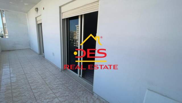 Vlore, shitet apartament 1+1+BLK Kati 7, 78 m² 63.000 Euro