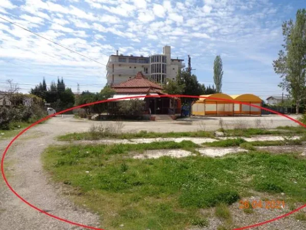 Shengjin, Shitet Truall 27.310 m² & Ndertese 62 m², Cmimi Referues 46.200.000 Leke (Ishull-Shengjin, Lezhe)