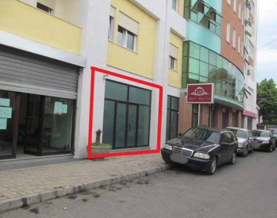 Shkoder, Shitet Njesi 133 m², 17.600.000 Leke (Lagja "Qemal Stafa")