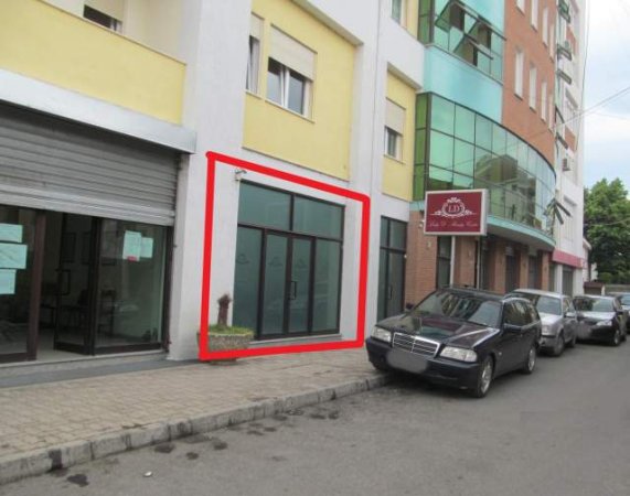 Shkoder, Shitet Njesi 133 m², 17.600.000 Leke (Lagja "Qemal Stafa")