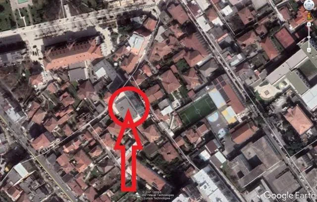 Shkoder, Shitet Njesi 133 m², Cmimi Fillestar 17.600.000 Leke (Lagja "Qemal Stafa")