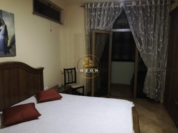 Tirane, jepet me qera apartament 2+1+BLK Kati 2, 80 m² 400 Euro (Vasil Shanto)
