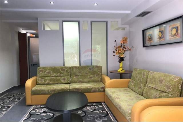 Tirane, jepet me qera apartament 1+1 Kati 1, 55 m² 350 Euro (Rruga Pjeter Budi - Rruga e Elbasanit, Shqipëri)