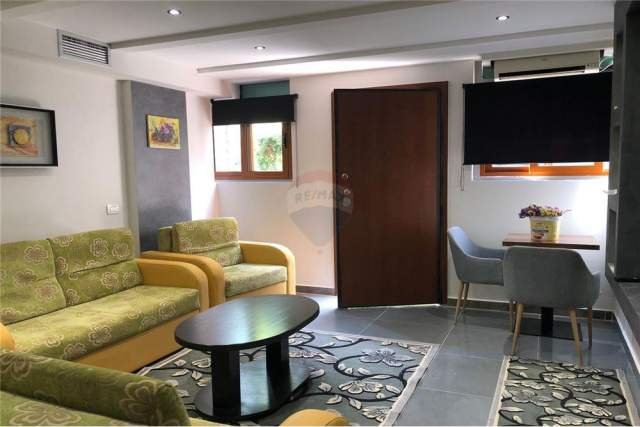Tirane, jepet me qera apartament 1+1 Kati 1, 55 m² 350 Euro (Rruga Pjeter Budi - Rruga e Elbasanit, Shqipëri)