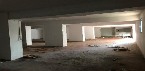 Kucove, Shitet Ambjent Biznesi Ndertese 384 m² & Truall 212 m², 5.500.000 Leke, (Lagja “Tafil Skëndo”)