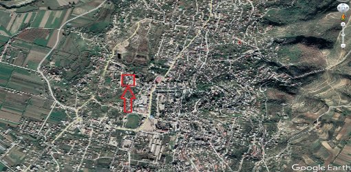 Kucove, Shitet Ambjent Biznesi Ndertese 384 m² & Truall 212 m², 5.500.000 Leke, (Lagja “Tafil Skëndo”)